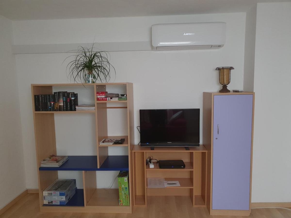 Ferienwohnung Deichblick Gerhardshofen ภายนอก รูปภาพ